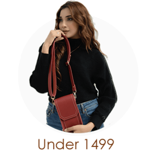 All Bags Under 1,499