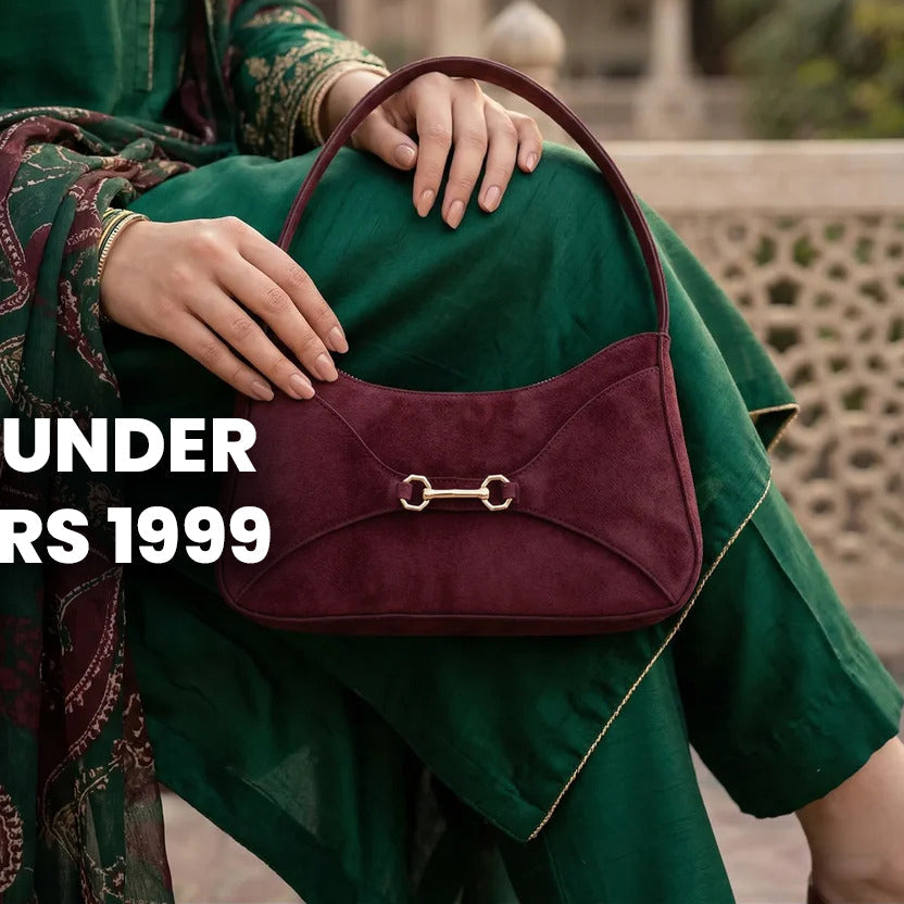 All Bags Under 1,999