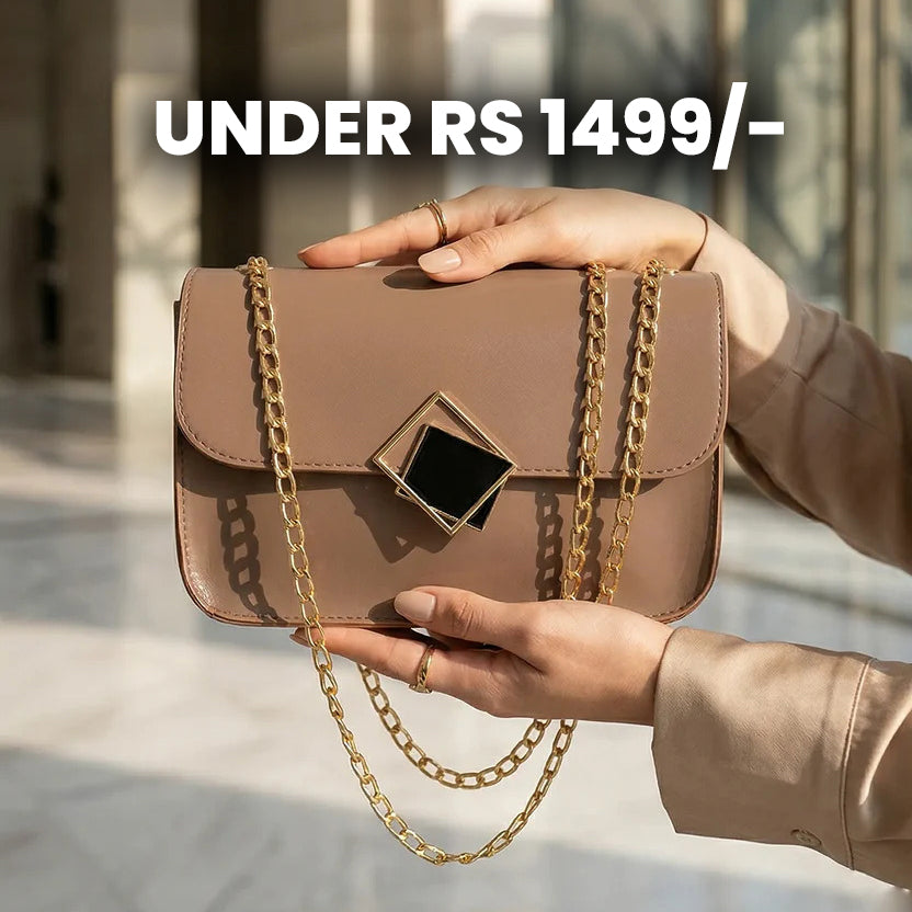 All Bags Under 1,499