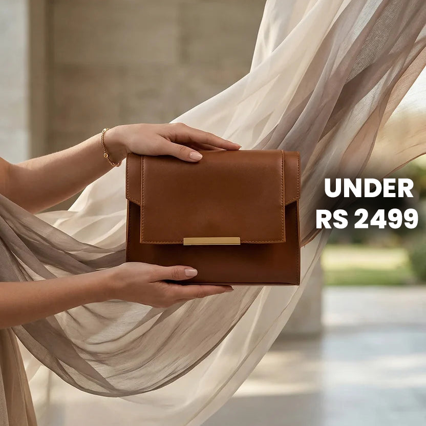 All Bags Under 2,499