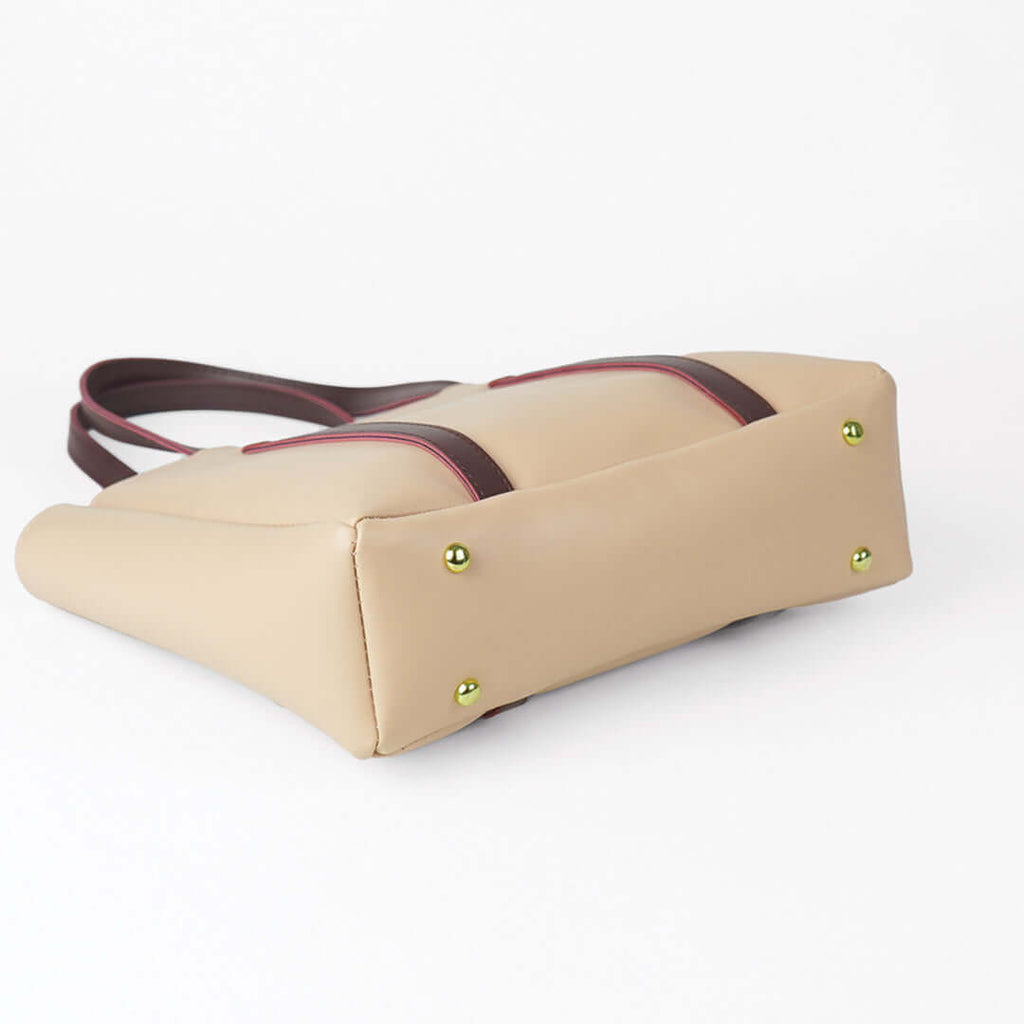 IRIS BEIGE - Bag X