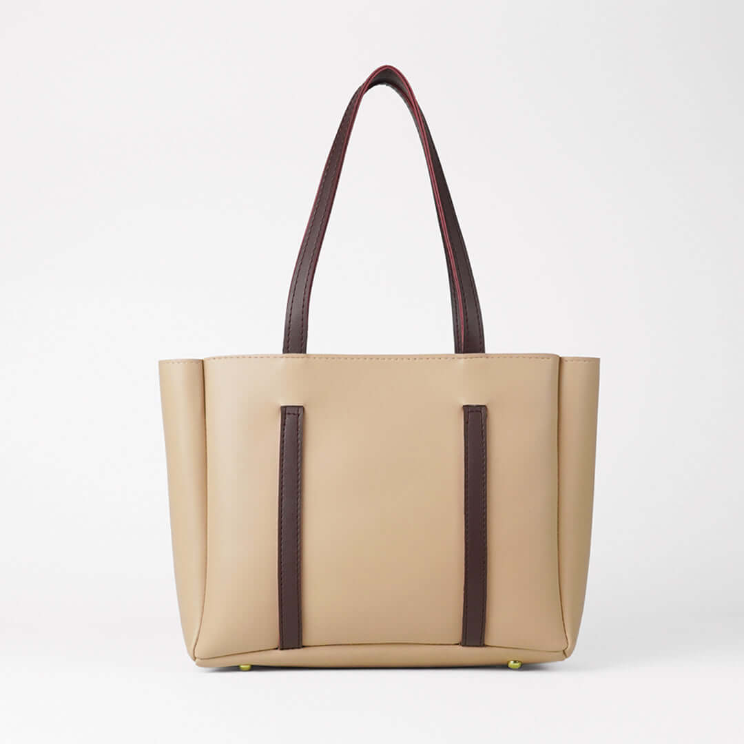 IRIS BEIGE - Bag X