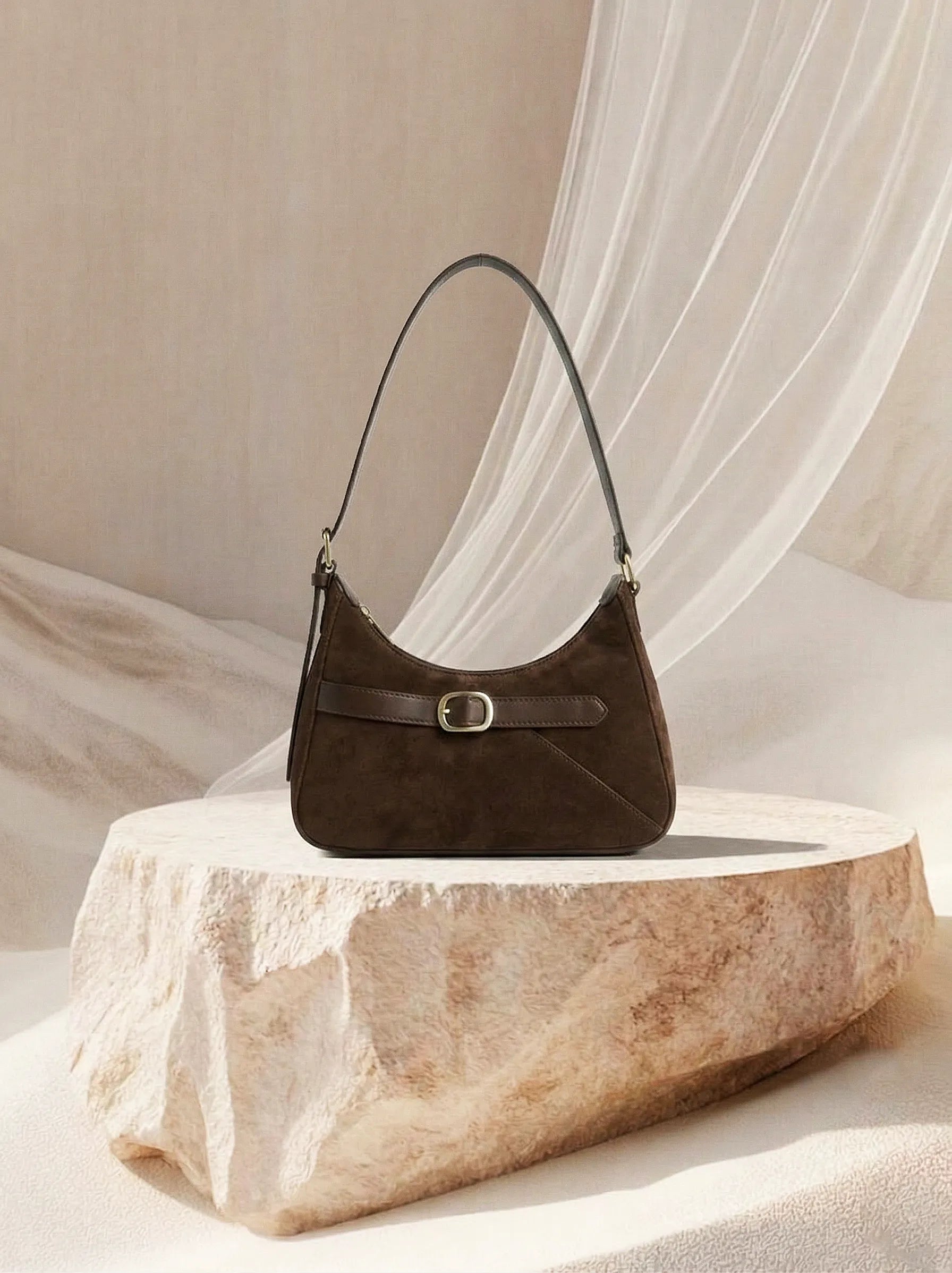 BARCELONA BROWN