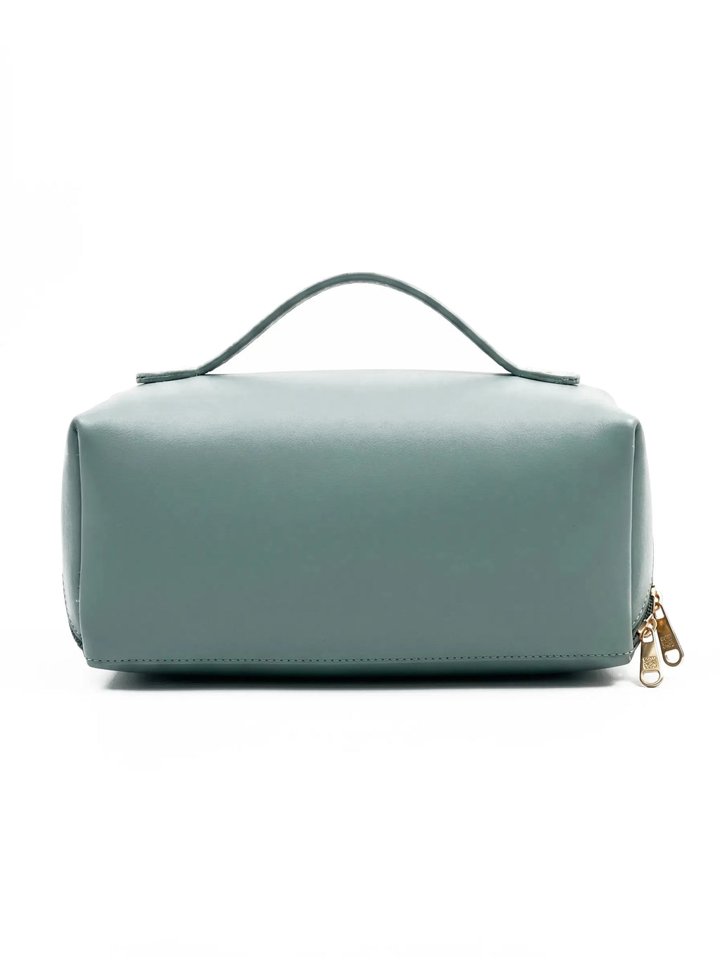 Lush Aqua Green women's handbag in green by Bag X