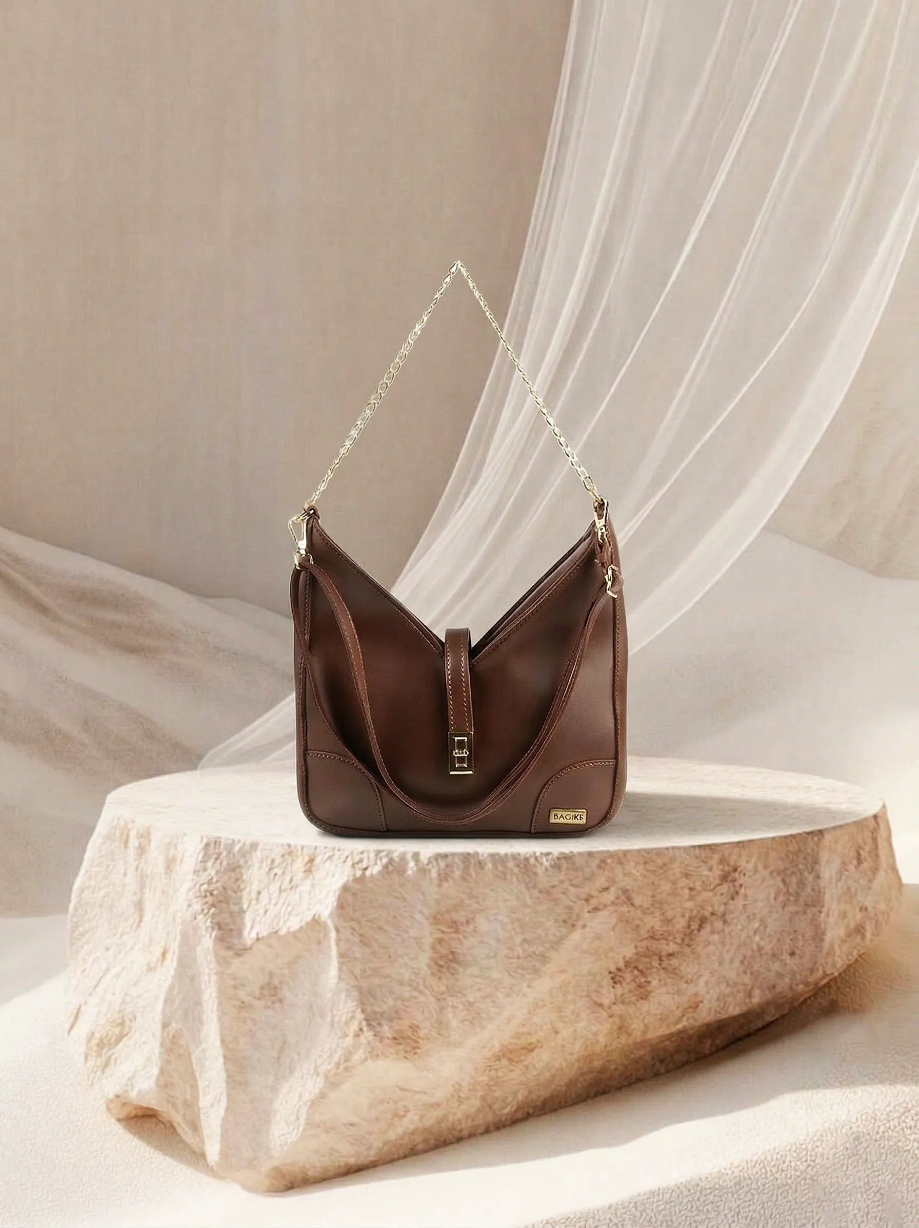 SONNET CHOCO BROWN