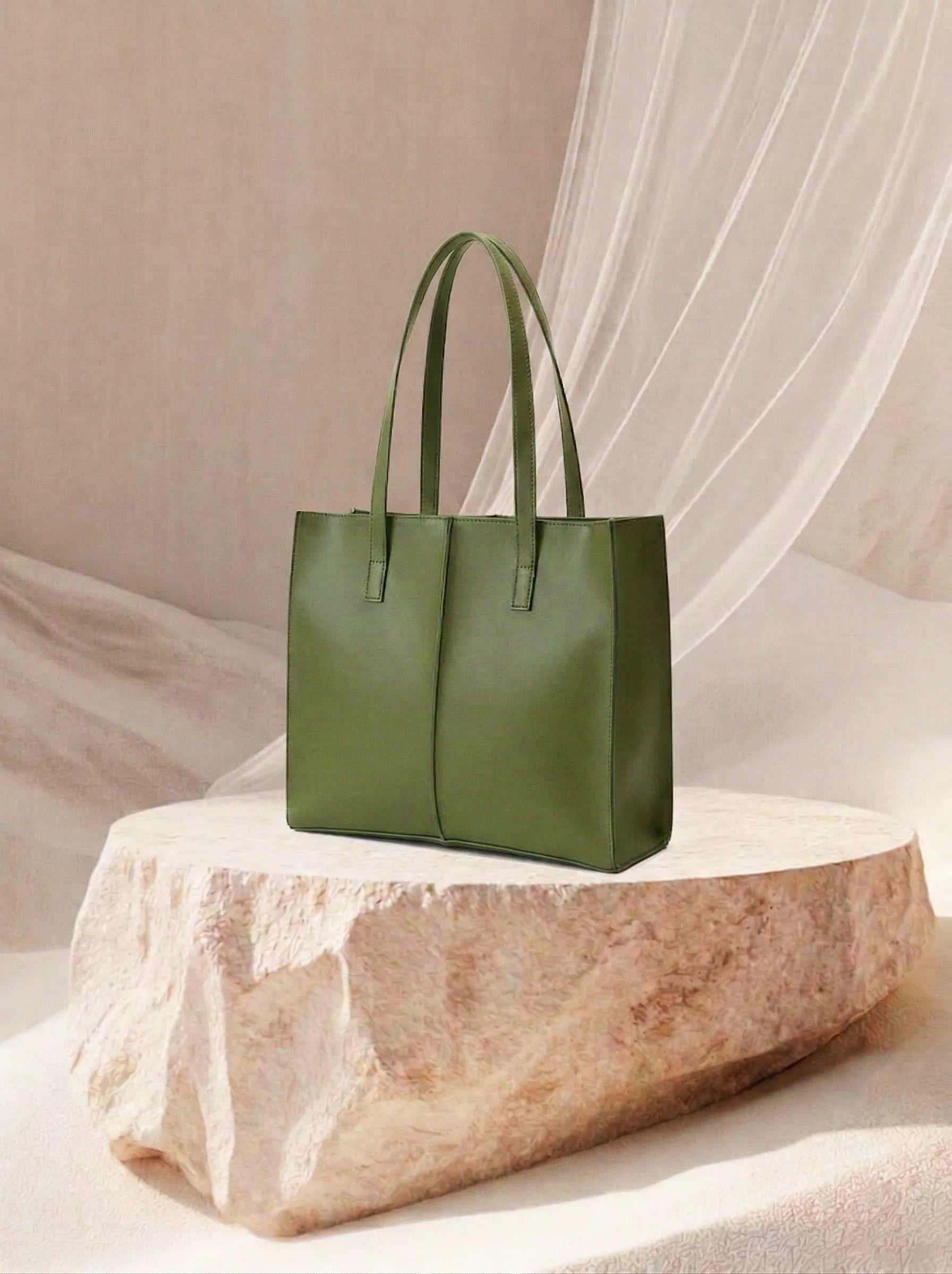EVERYDAY GREEN
