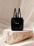 BAGPACK BLACK