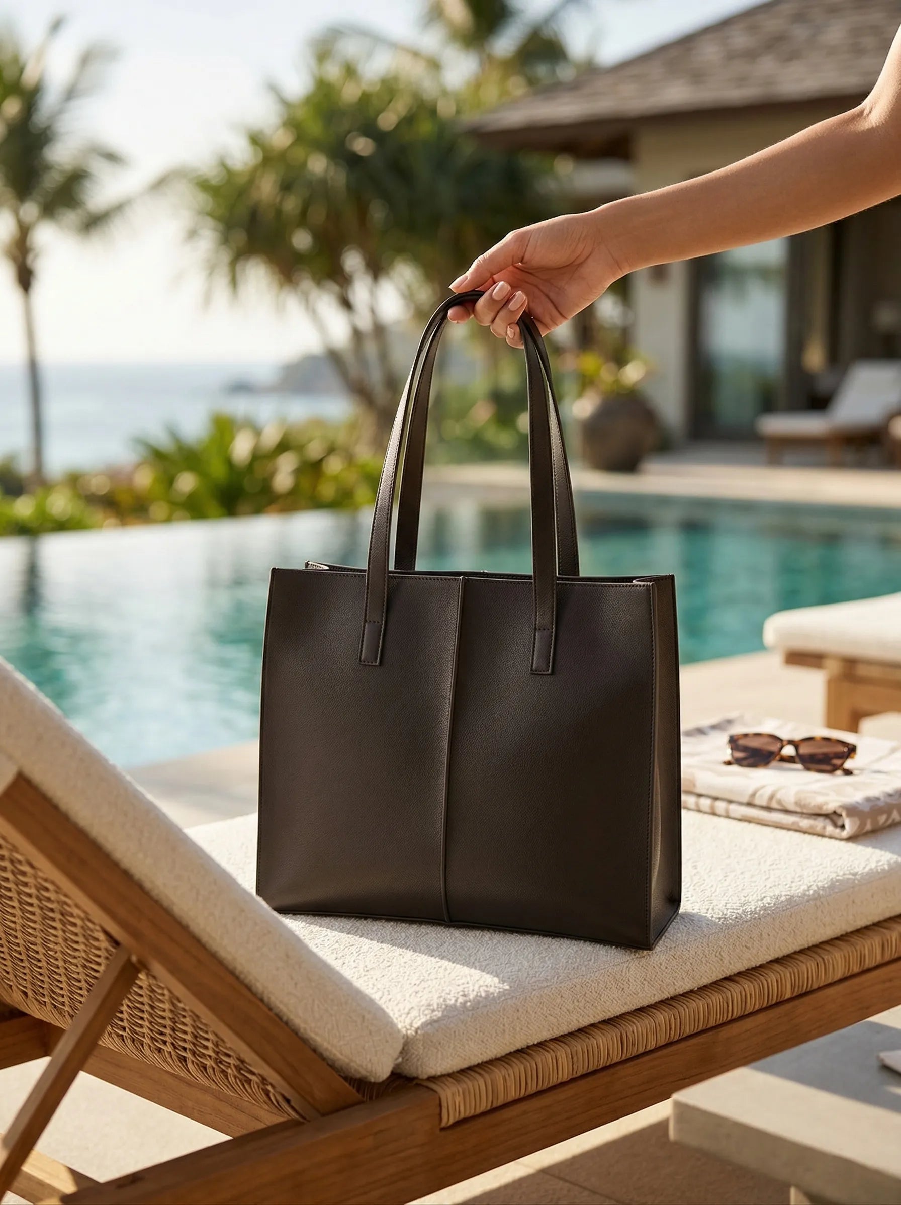 EVERYDAY BLACK