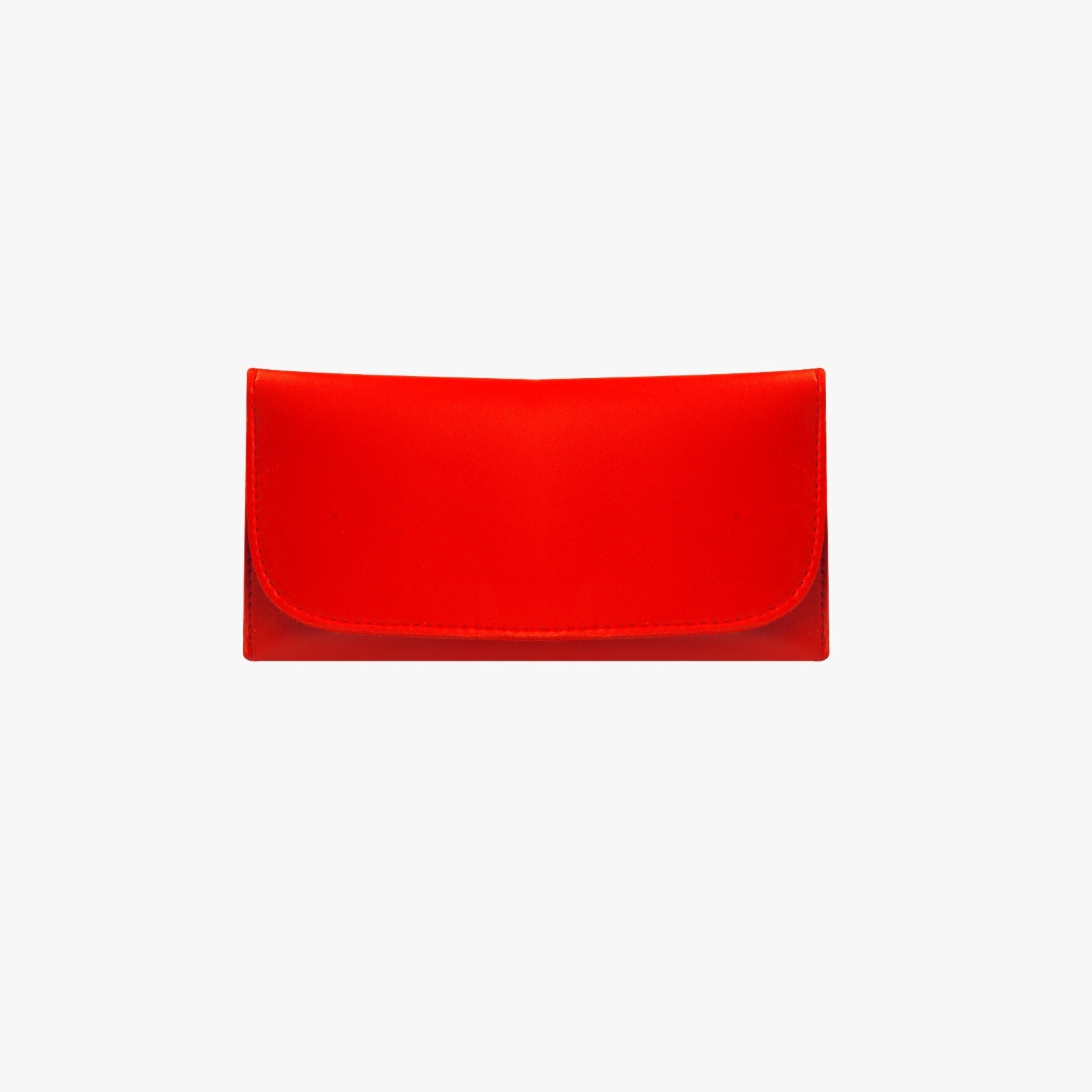 Wallet Red women's wallet & clutch in red by Bag X