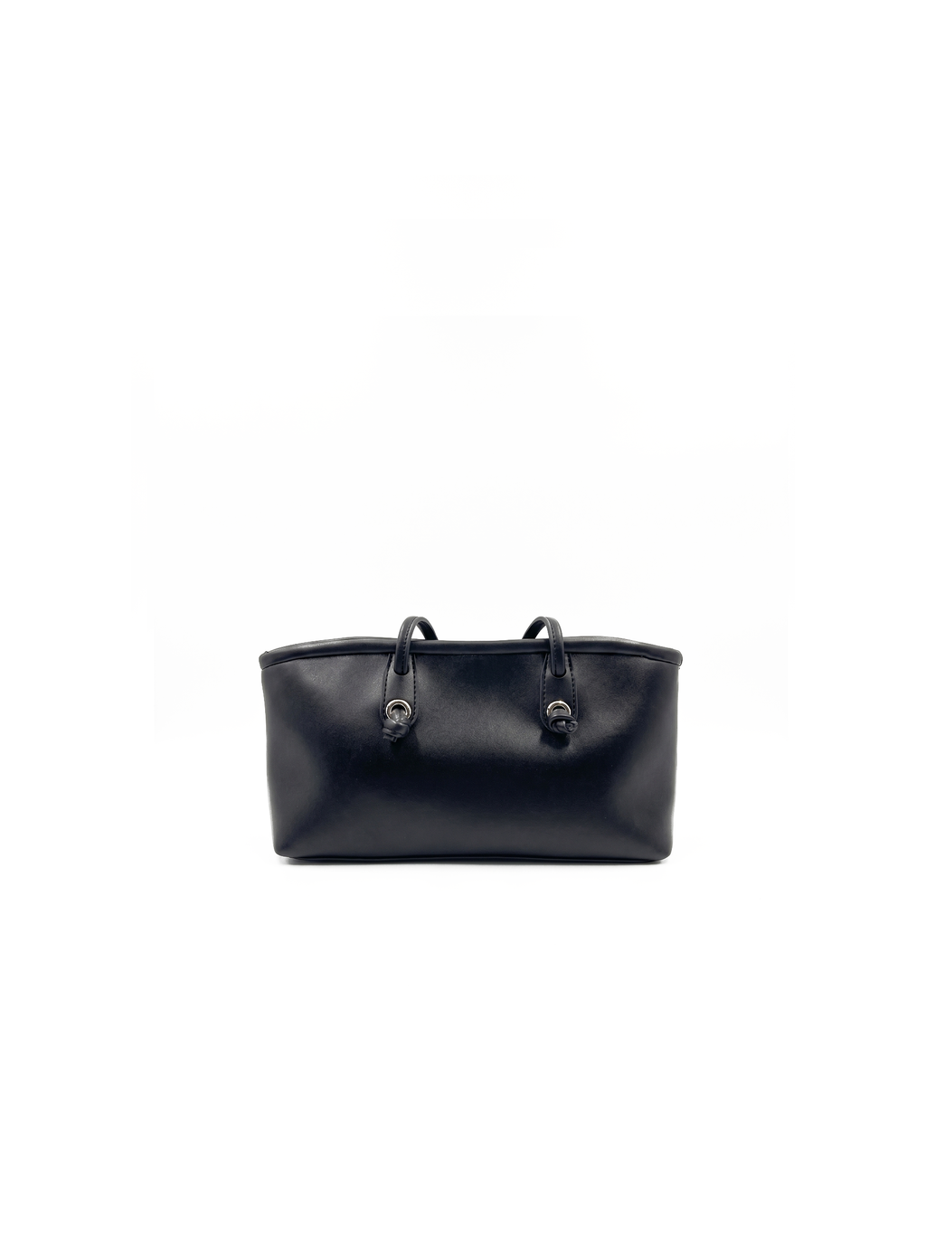 Mars Black women's handbag in black by Bag X