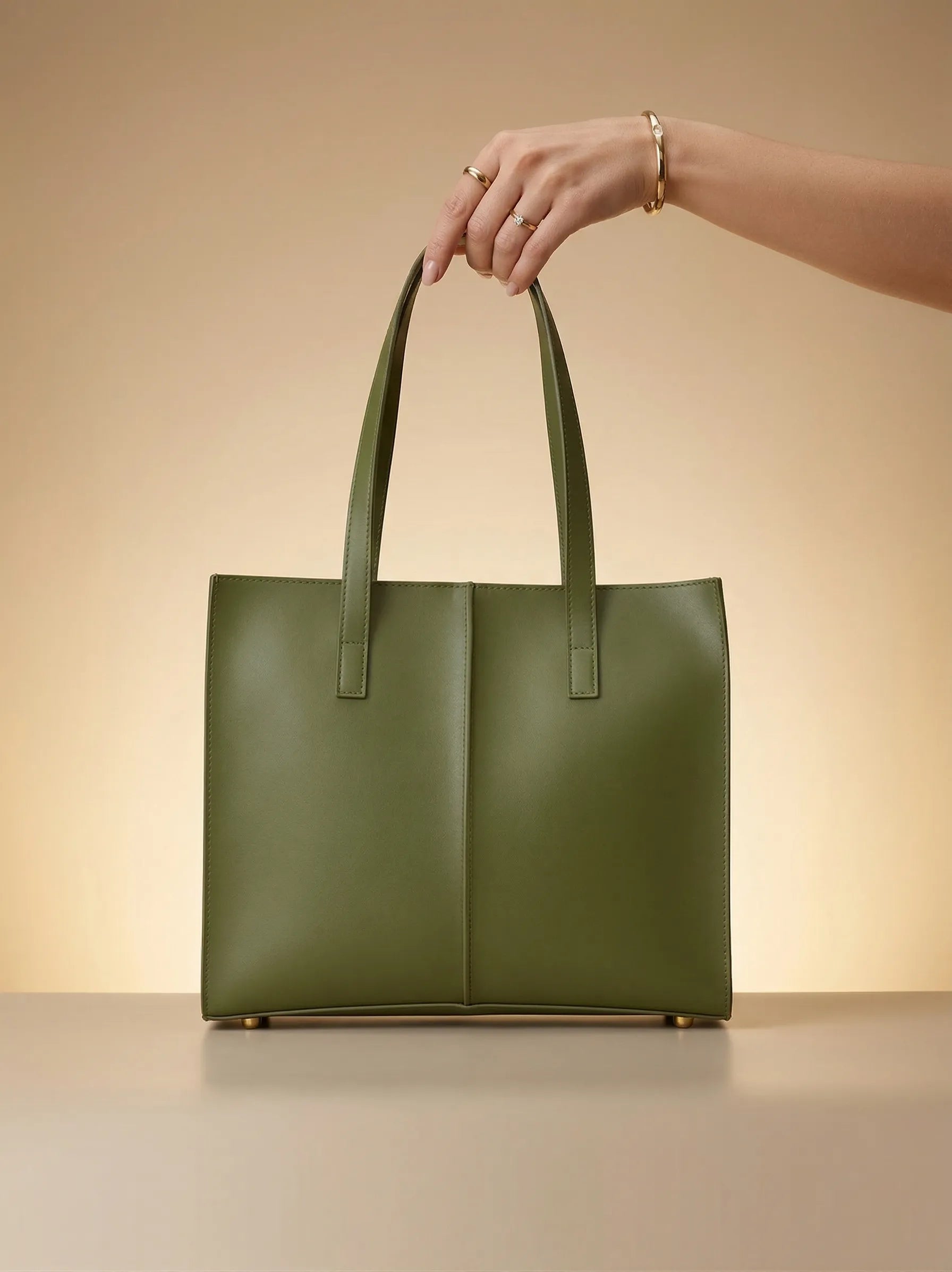 EVERYDAY GREEN