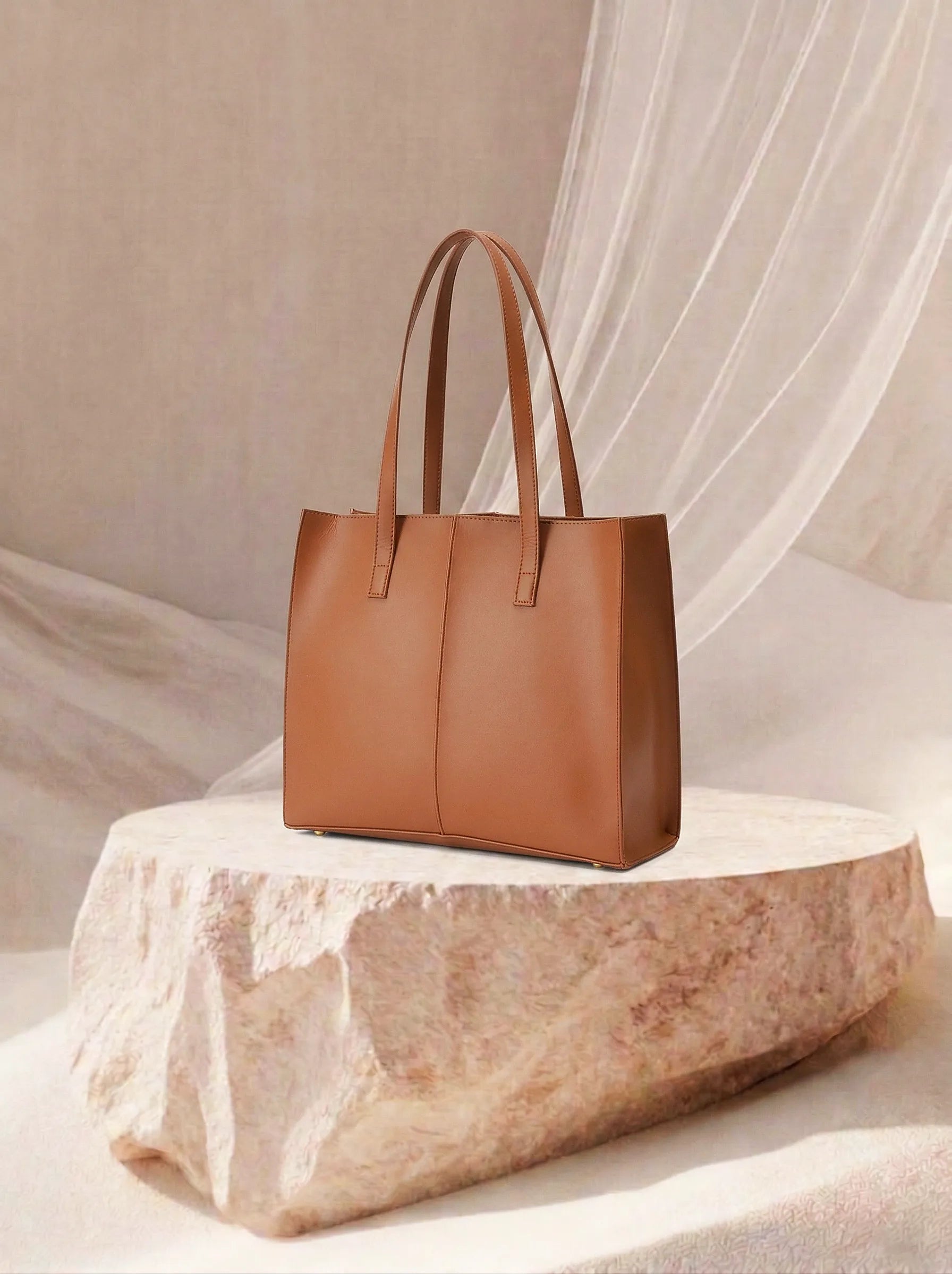 EVERYDAY BROWN
