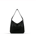 Lorene Black women's shoulder bag in black by Bag X