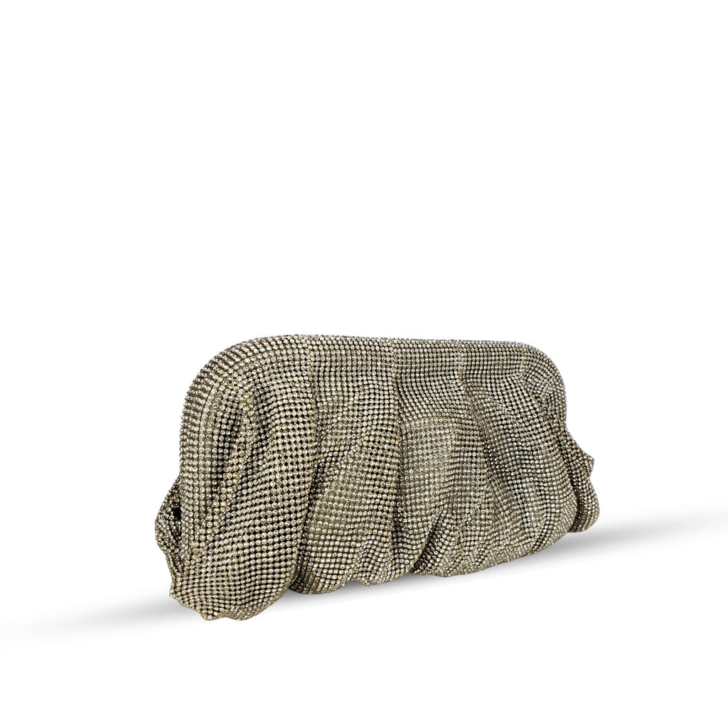 JEWEL CREST IVORY GOLD