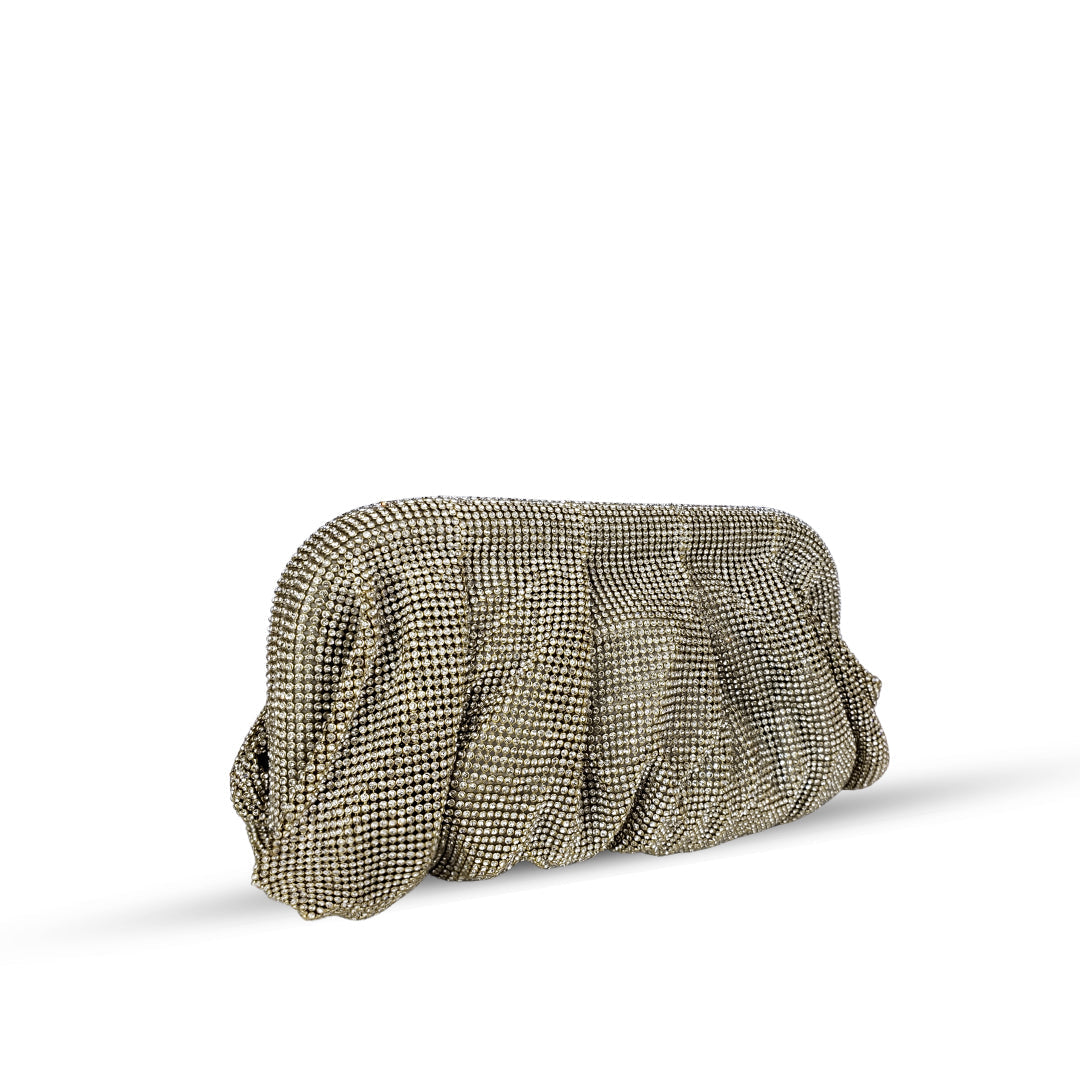 JEWEL CREST IVORY GOLD