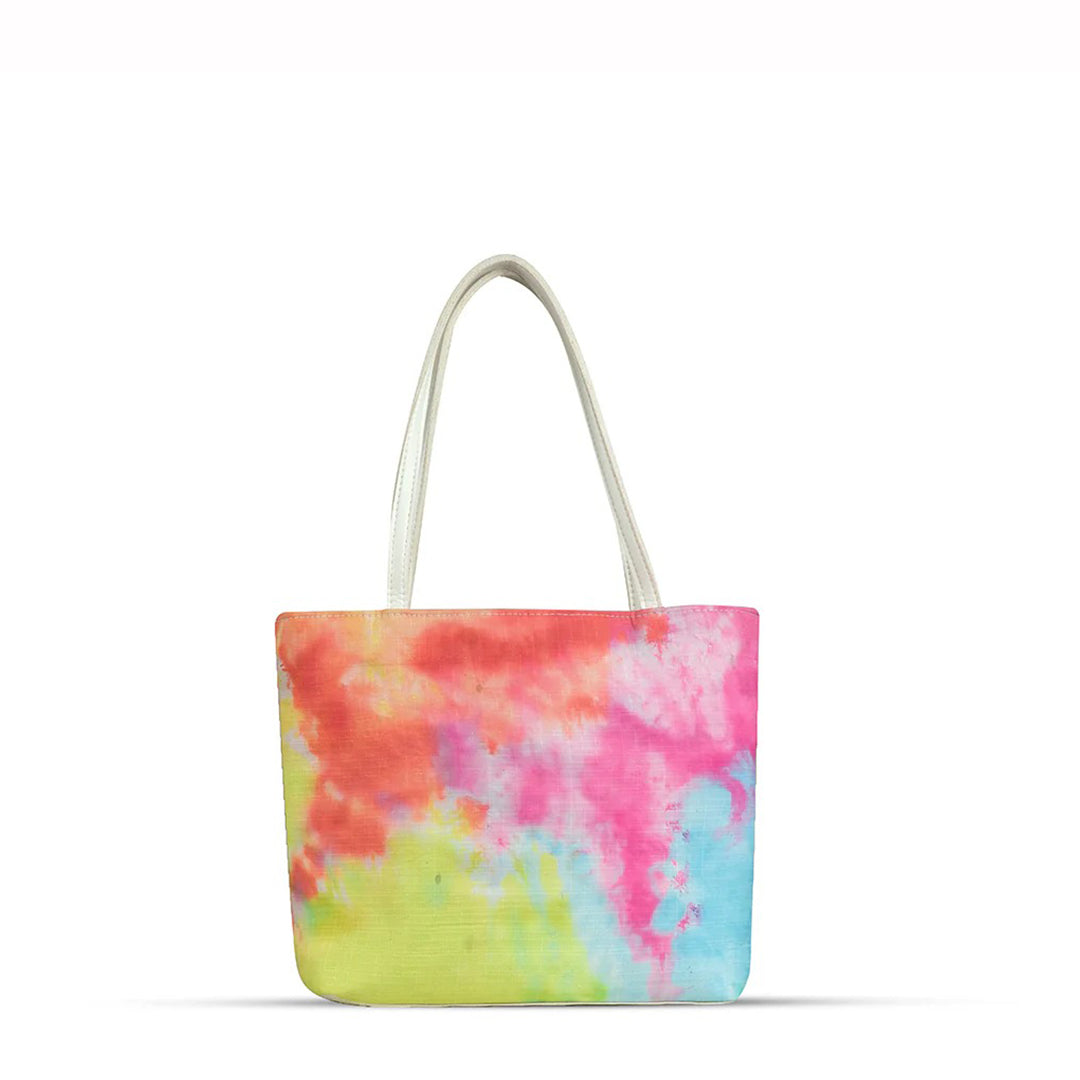 Chroma women's tote bag in classic by Bag X