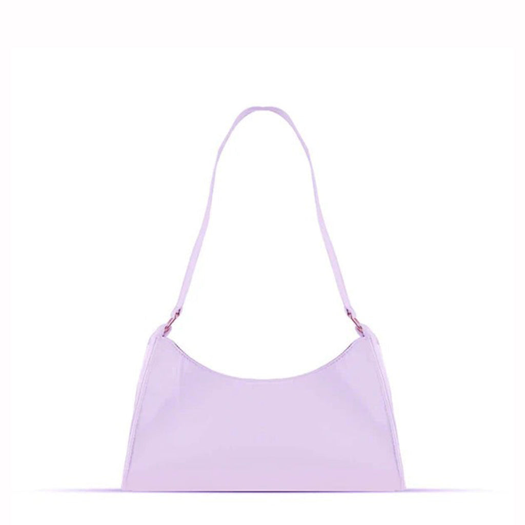 Lark Lilac women's handbag in classic by Bag X