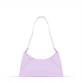 Lark Lilac women's handbag in classic by Bag X