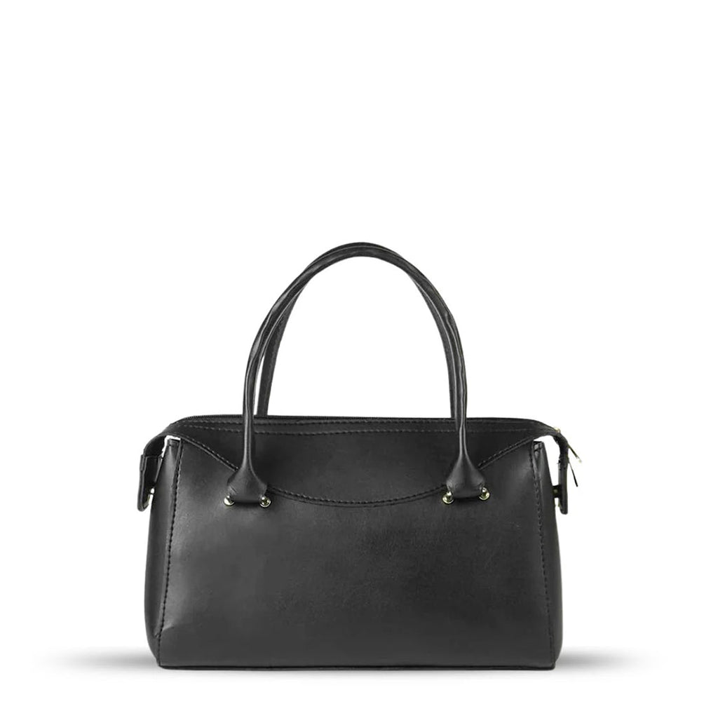 Ashford Black women's handbag in black by Bag X