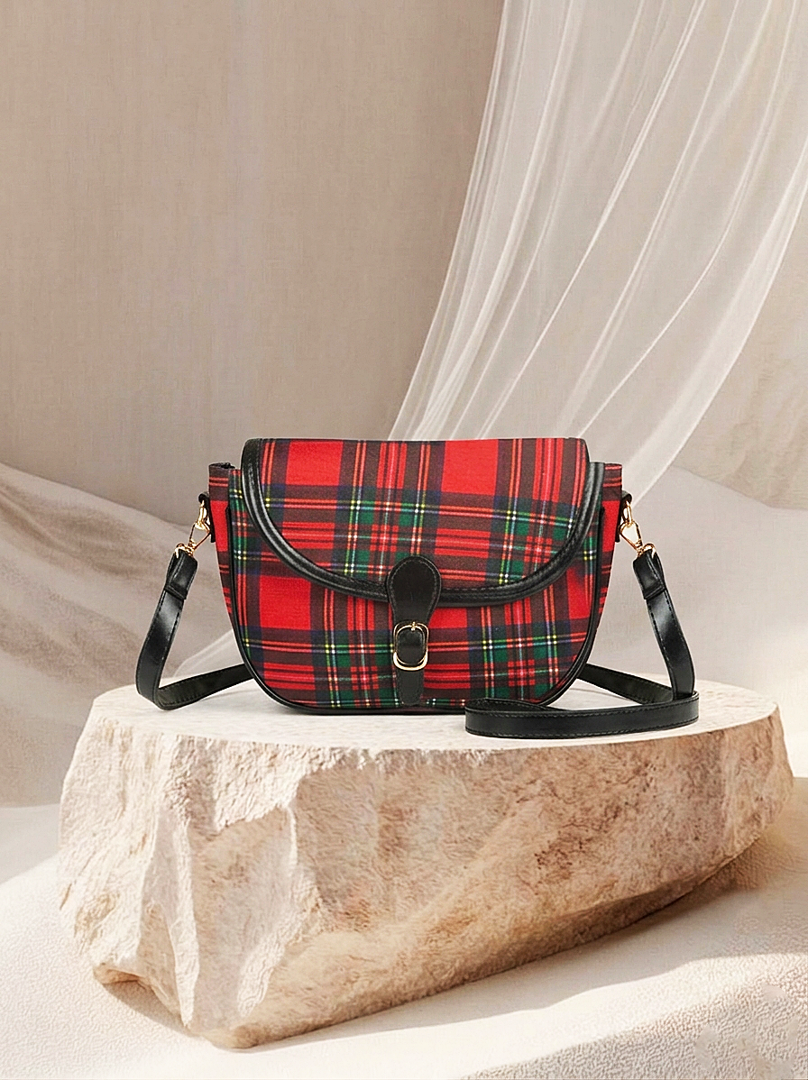 IMPERIAL TARTAN