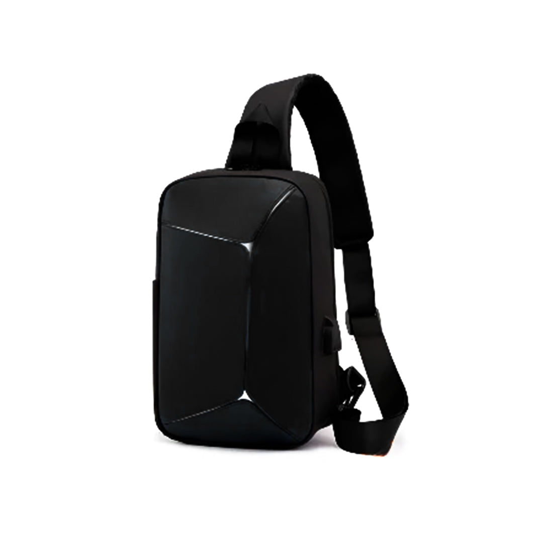 Comet Satchel Bag Black women's shoulder bag in black by Bag X