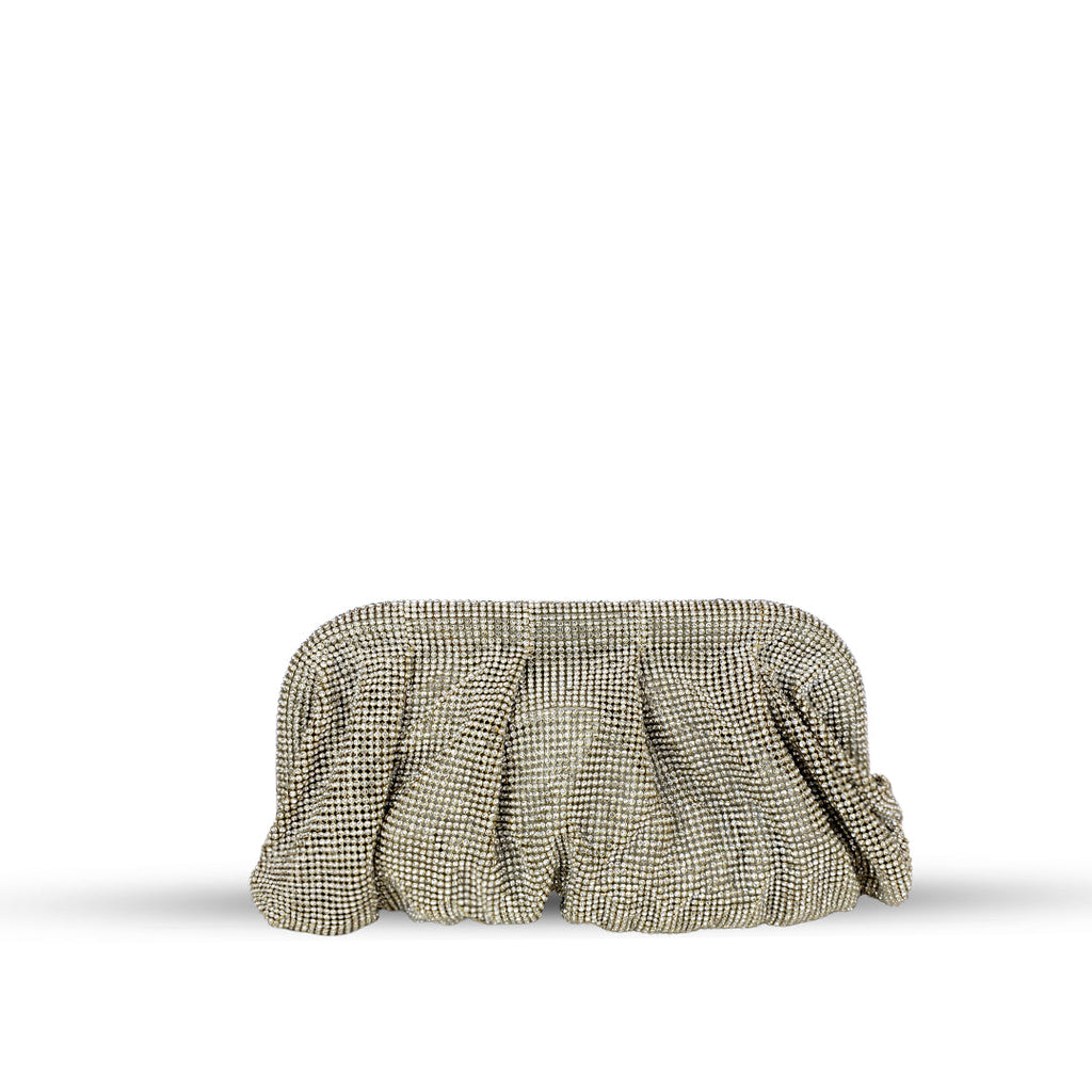 JEWEL CREST IVORY GOLD