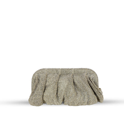 JEWEL CREST IVORY GOLD