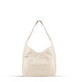 Lorene Beige women's shoulder bag in beige by Bag X