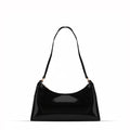 Lark Black women's handbag in black by Bag X