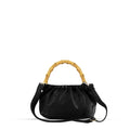 Rose Black women's handbag in black by Bag X