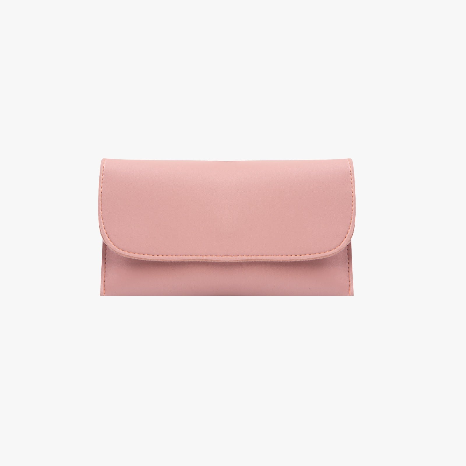 Wallet Pink women's wallet & clutch in pink by Bag X