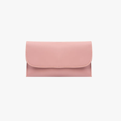 WALLET PINK