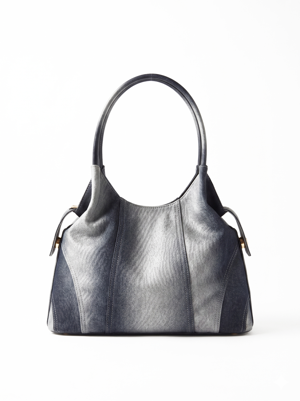 Miami Denim women's shoulder bag in classic by Bag X