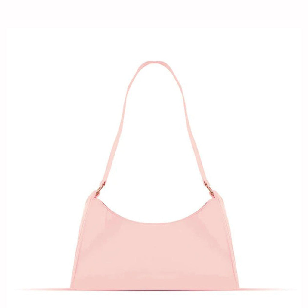 Lark Pink women's handbag in pink by Bag X