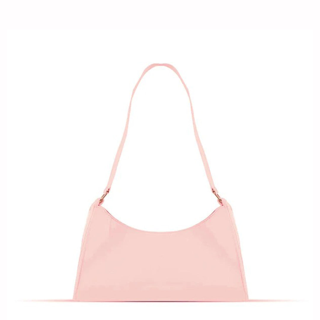 Lark Pink women's handbag in pink by Bag X
