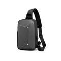 Comet Satchel Bag Grey women's shoulder bag in grey by Bag X