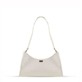 Lark White women's handbag in white by Bag X