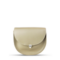 Tinker Beige women's crossbody bag in beige by Bag X