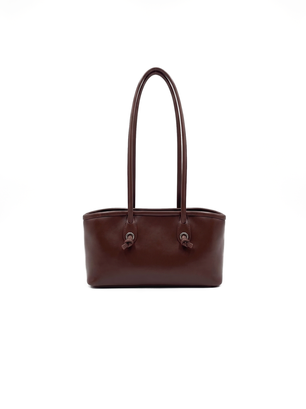 Mars Choco women's handbag in choco by Bag X