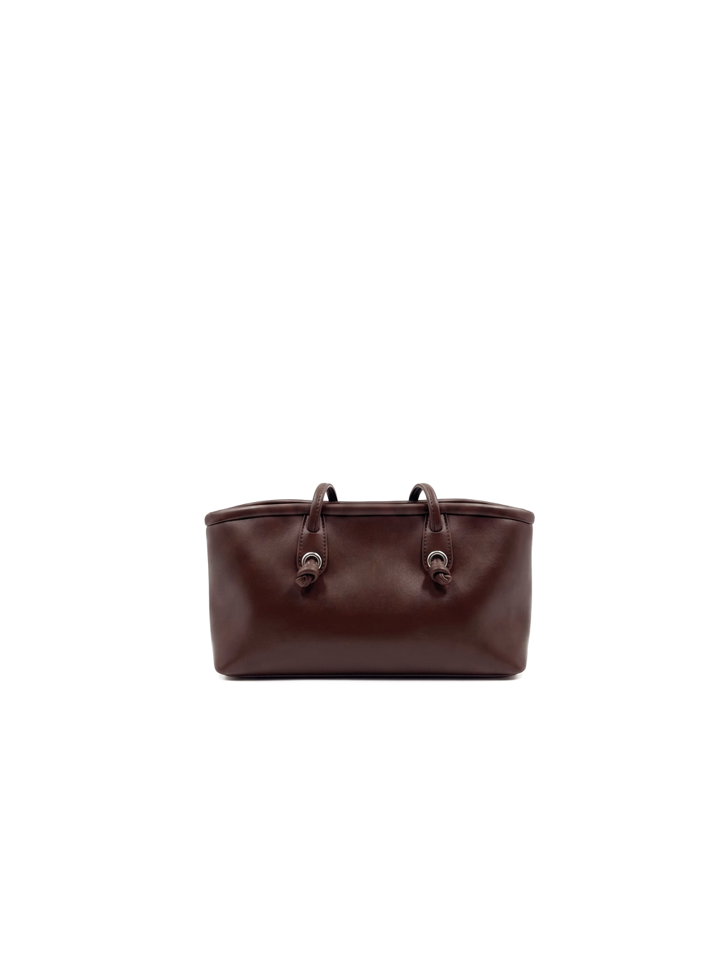 Mars Choco women's handbag in choco by Bag X