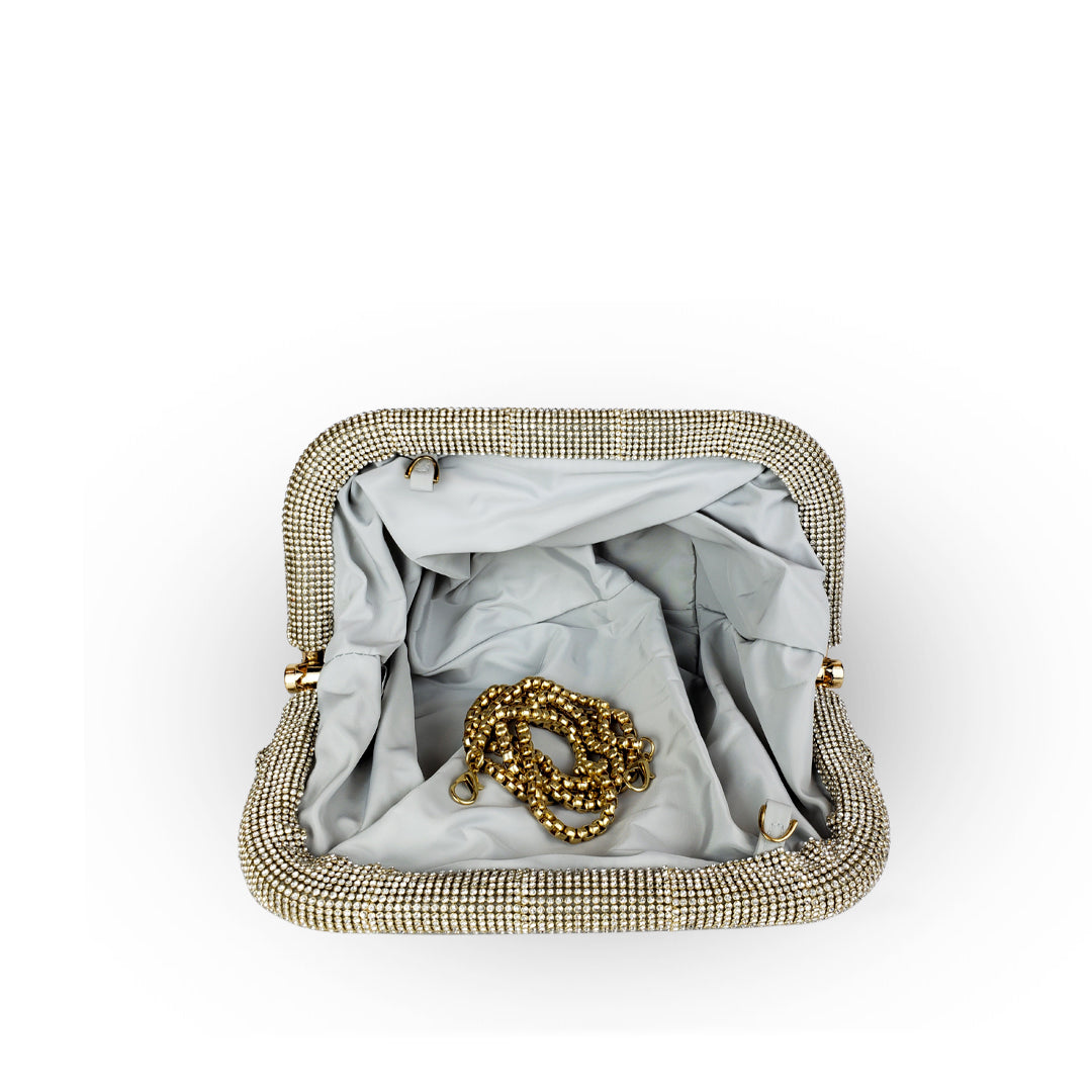 JEWEL CREST IVORY GOLD