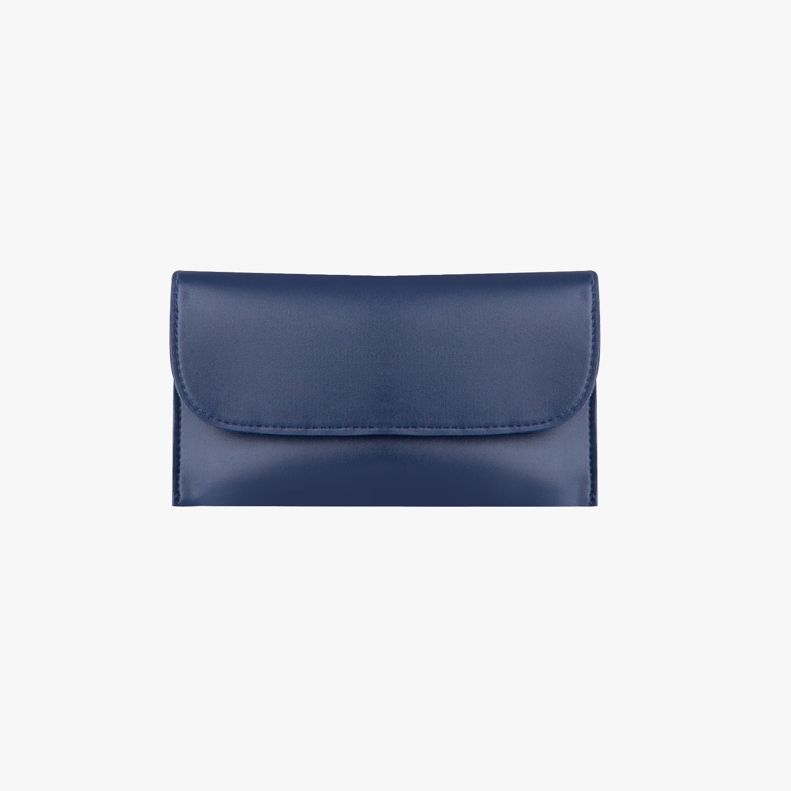 WALLET BLUE