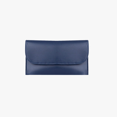 WALLET BLUE