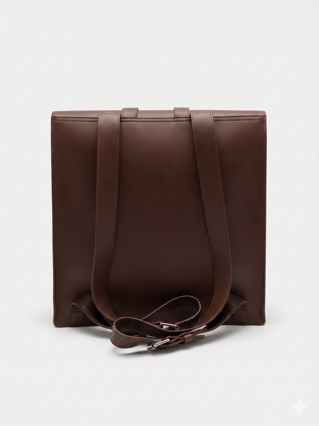 Trail Brown women's backpack in brown by Bag X