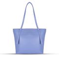 Nova Lilac women's wallet & clutch in classic by Bag X