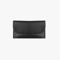 Wallet Black women's wallet & clutch in black by Bag X