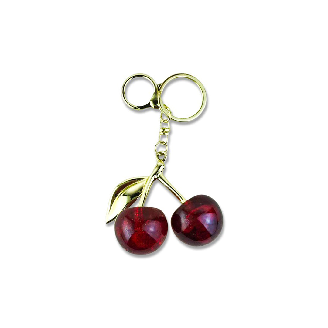 Crimson Cherry women's handbag in classic by Bag X