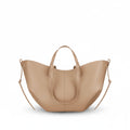 Mylene Beige women's tote bag in beige by Bag X