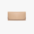Wallet Beige women's wallet & clutch in beige by Bag X