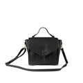 Tilda Black women's handbag in black by Bag X